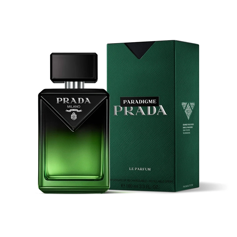 PERFUME HOMBRE PRADA PARADIGME LE PARFUM 100ML - 2