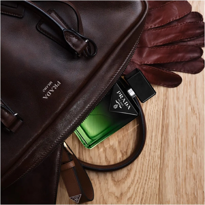 PERFUME HOMBRE PRADA PARADIGME LE PARFUM 100ML - 4