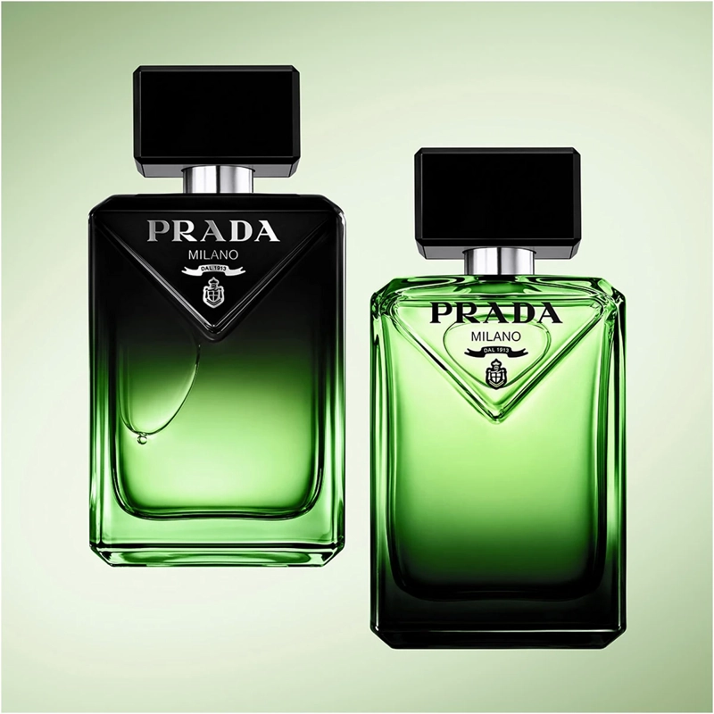 PERFUME HOMBRE PRADA PARADIGME LE PARFUM 100ML - 5
