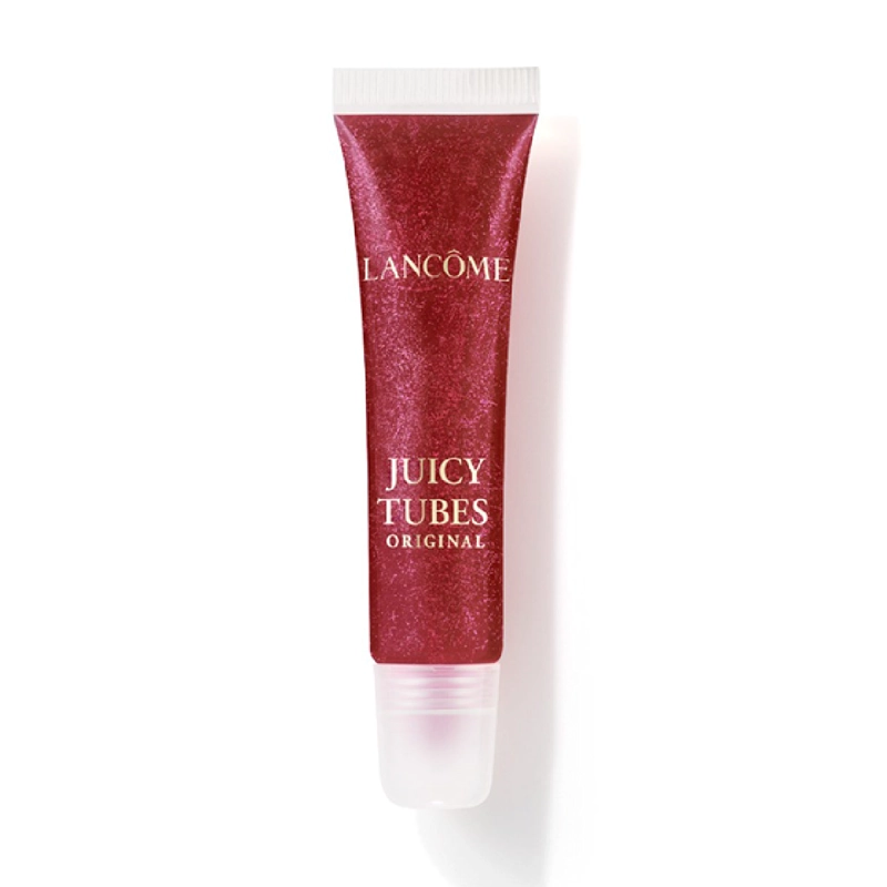 BRILLO LABIAL LANCOME JUICY TUBES CHEEKY CHERRY 15ML - 1