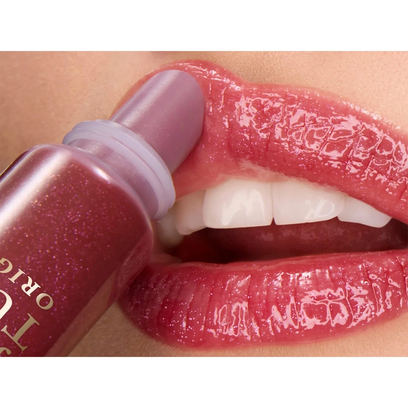 BRILLO LABIAL LANCOME JUICY TUBES CHEEKY CHERRY 15ML - 3