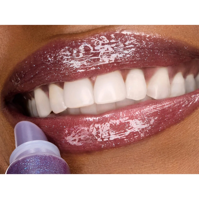 BRILLO LABIAL LANCOME JUICY TUBES BERRY BISOU 15ML - 3