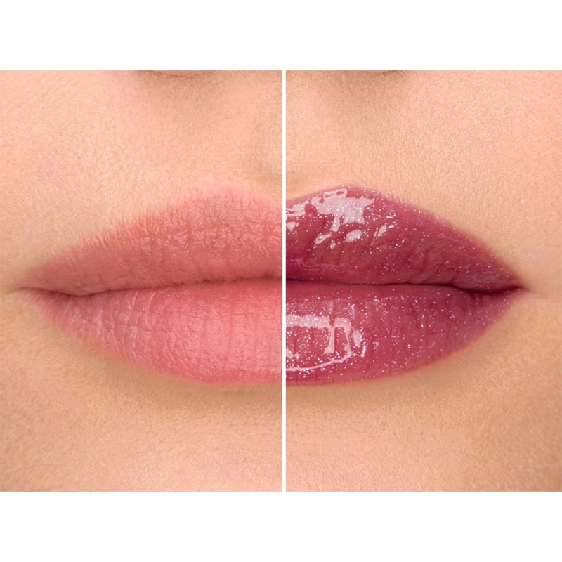 BRILLO LABIAL LANCOME JUICY TUBES BERRY BISOU 15ML - 5