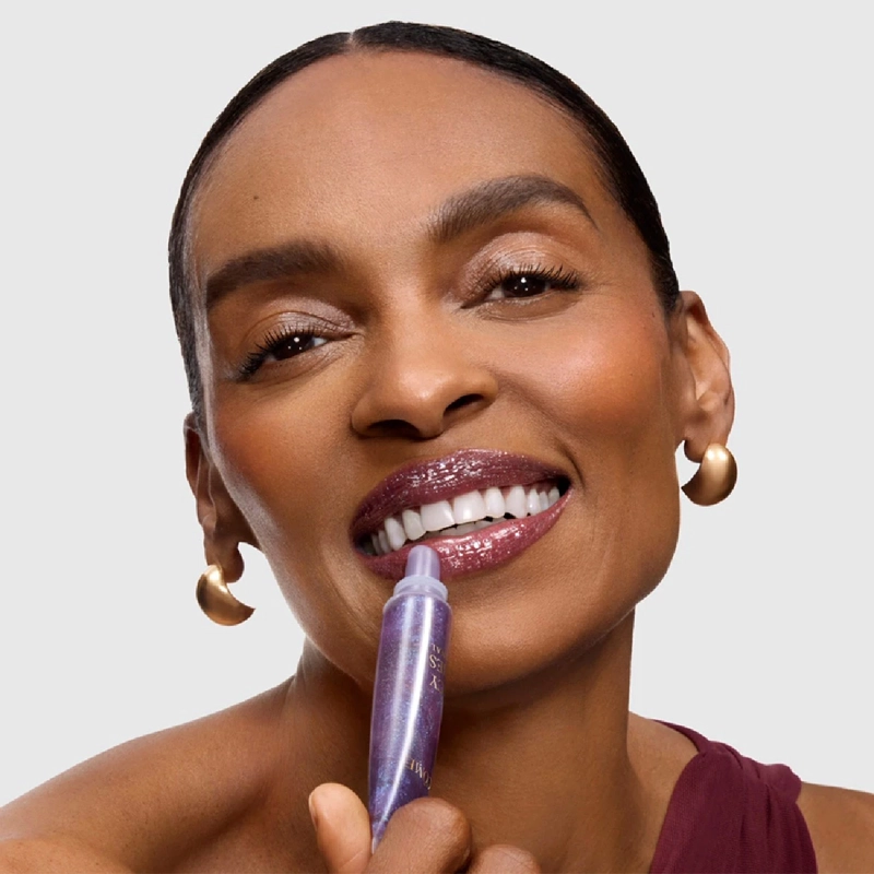 BRILLO LABIAL LANCOME JUICY TUBES BERRY BISOU 15ML - 7