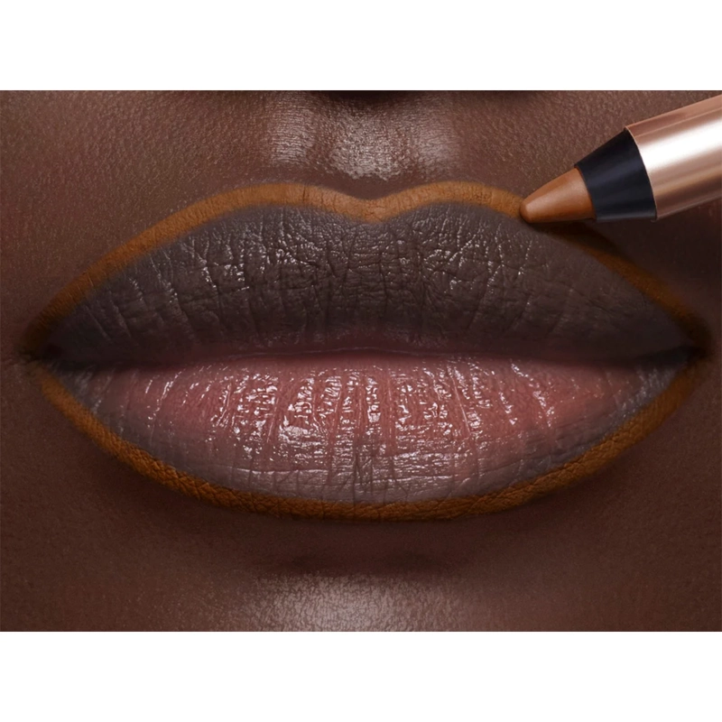 DELINEADOR DE LABIOS LANCOME IDOLE LIP SHAPER TAUPE 1,2GR - 5