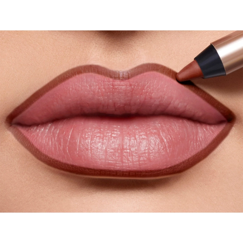 DELINEADOR DE LABIOS LANCOME IDOLE LIP SHAPER MAUVE 1,2GR - 3