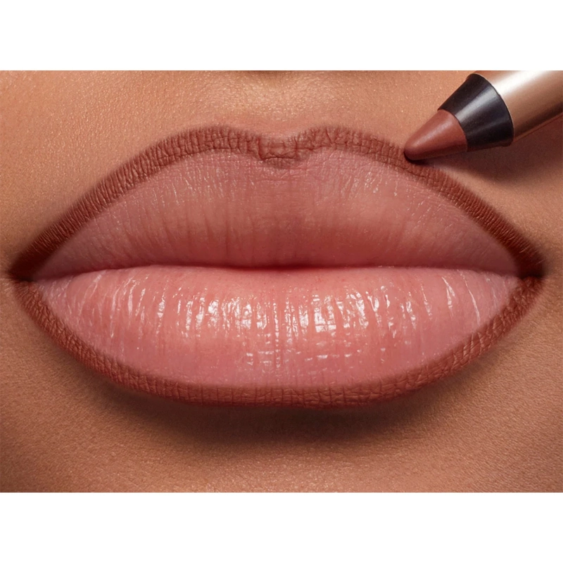 DELINEADOR DE LABIOS LANCOME IDOLE LIP SHAPER MAUVE 1,2GR - 4