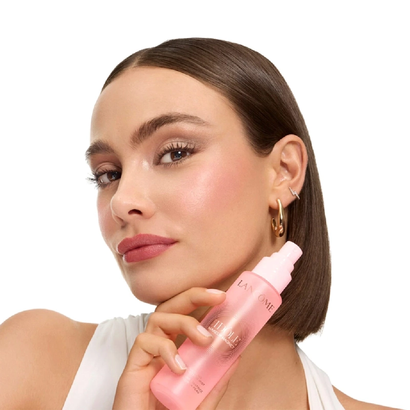 FIJADOR MAQUILLAJE LANCOME SKIN IDOLE MAKE UP MAGNET 100ML - 3