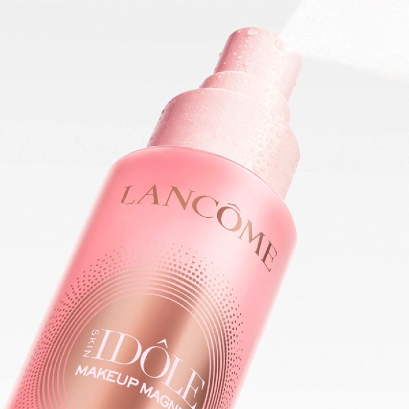 FIJADOR MAQUILLAJE LANCOME SKIN IDOLE MAKE UP MAGNET 100ML - 4
