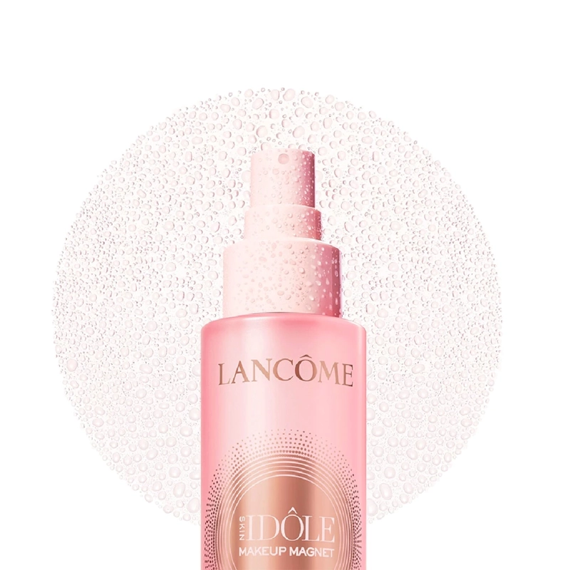 FIJADOR MAQUILLAJE LANCOME SKIN IDOLE MAKE UP MAGNET 100ML - 5