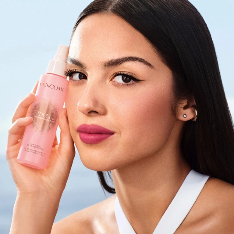 FIJADOR MAQUILLAJE LANCOME SKIN IDOLE MAKE UP MAGNET 100ML - 6