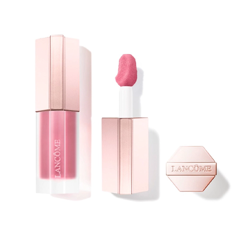 LABIAL MATE LANCOME LIP IDOLE CUDDLE BLUR NAP IN MAUVE 8,5ML - 1