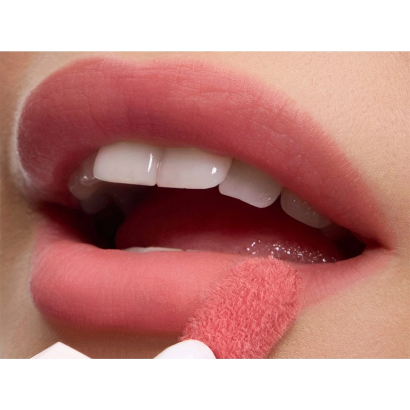 LABIAL MATE LANCOME LIP IDOLE CUDDLE BLUR COZY BERRY 8,5ML - 4