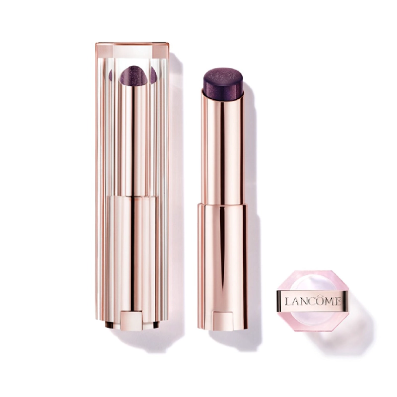 BÁLSAMO LABIAL LANCOME LIP IDOLE BUTTERGLOW BERRY BISOU 3GR - 1