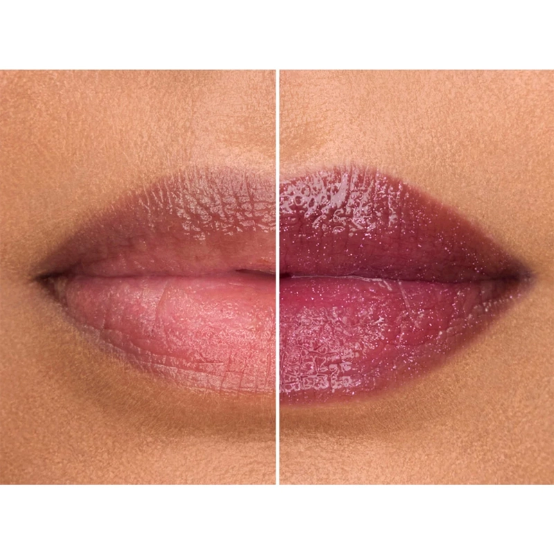 BÁLSAMO LABIAL LANCOME LIP IDOLE BUTTERGLOW BERRY BISOU 3GR - 5