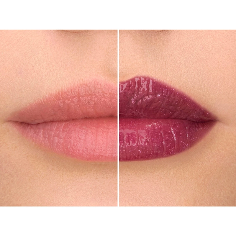 BÁLSAMO LABIAL LANCOME LIP IDOLE BUTTERGLOW BERRY BISOU 3GR - 6