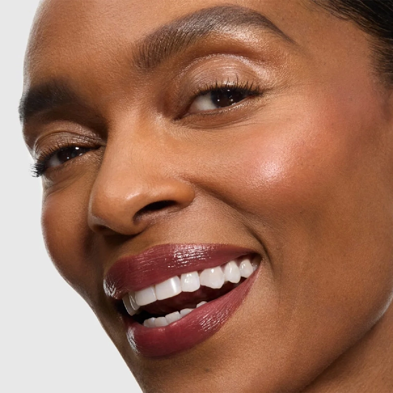 BÁLSAMO LABIAL LANCOME LIP IDOLE BUTTERGLOW BERRY GLOW 3GR - 4