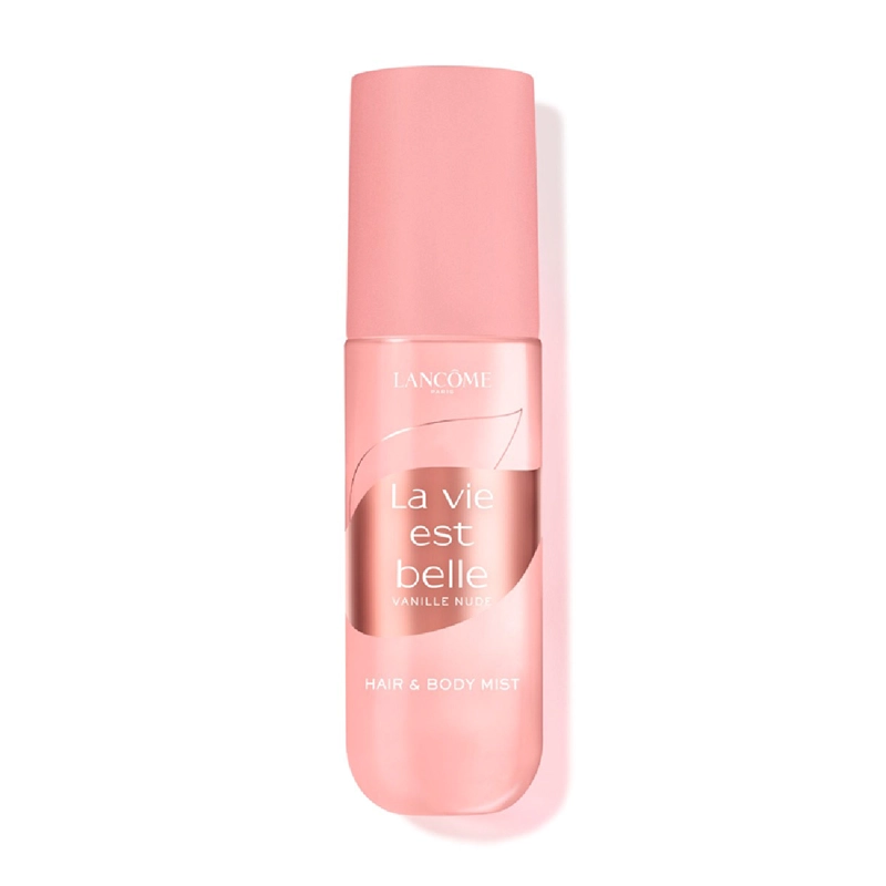 BODY MIST LANCOME LA VIE EST BELLE VANILLE NUDE 100ML - 1
