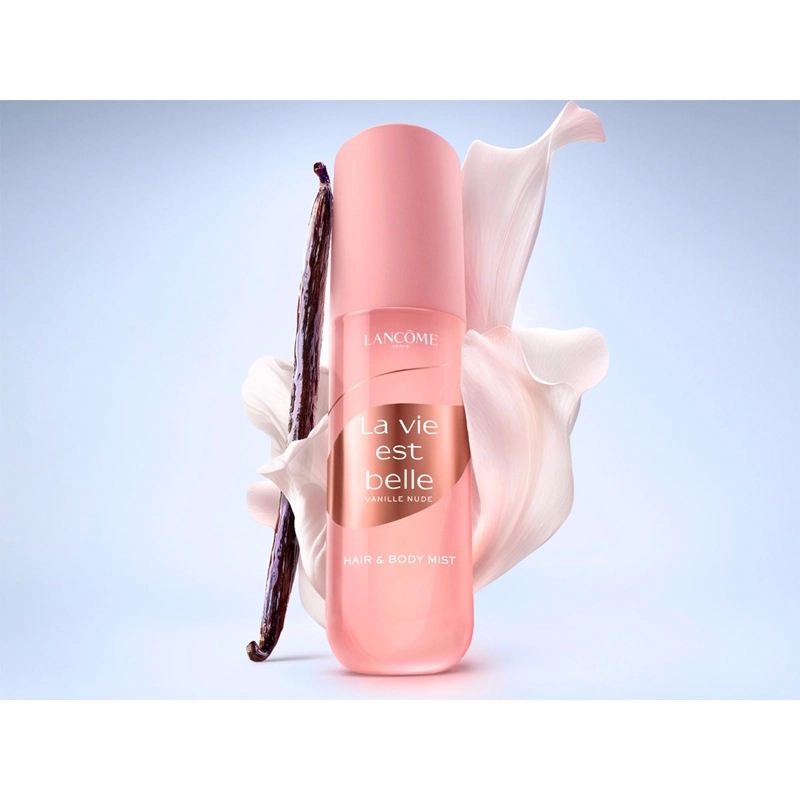 BODY MIST LANCOME LA VIE EST BELLE VANILLE NUDE 100ML - 2