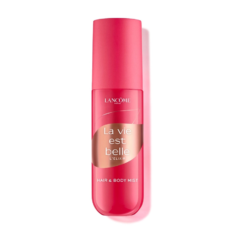 BODY MIST LANCOME LA VI EST BELLE L'ELIXIR 100ML - 1