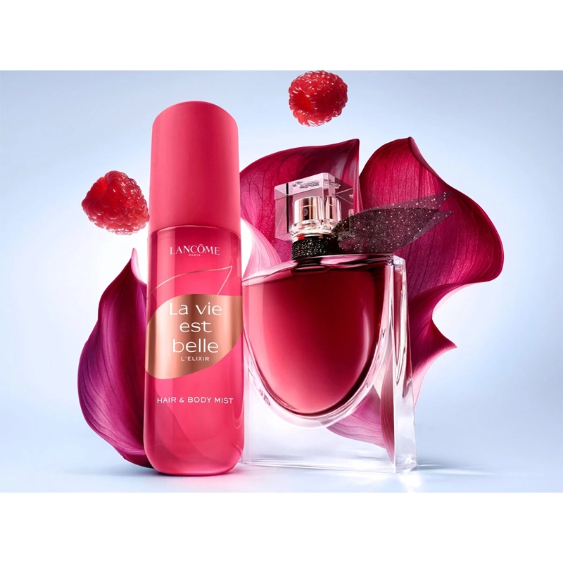 BODY MIST LANCOME LA VI EST BELLE L'ELIXIR 100ML - 2