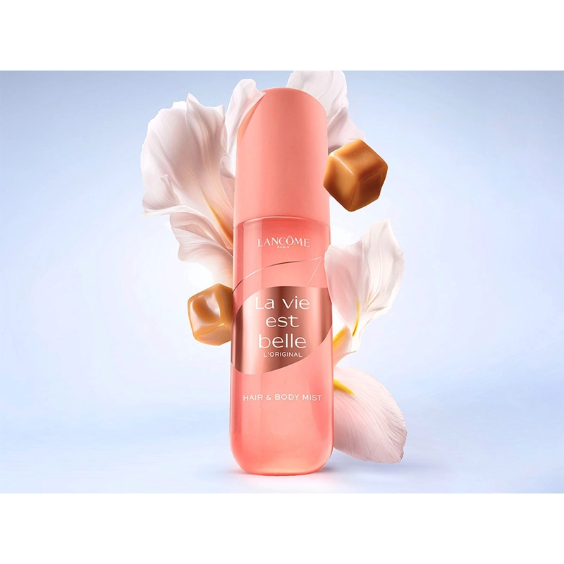 BODY MIST LANCOME LA VIE EST BELLE L'ORIGINAL EDP 100ML - 2