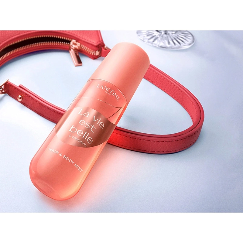 BODY MIST LANCOME LA VIE EST BELLE L'ORIGINAL EDP 100ML - 4
