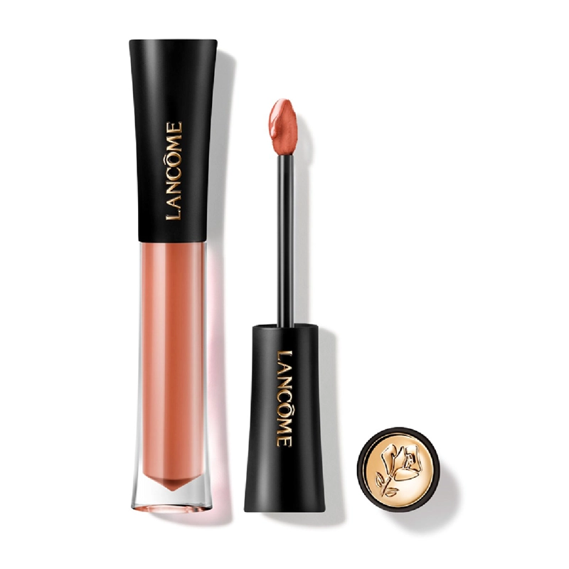 BRILLO LABIAL LANCOME L'ABSOLU ROUGE GLAZE TINTATION 701