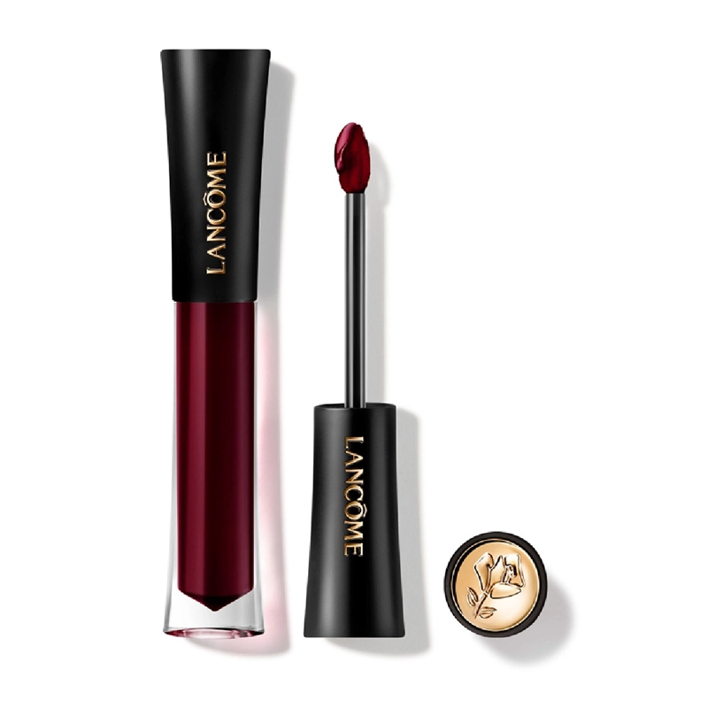 BRILLO LABIAL LANCOME L'ABSOLU ROUGE GLAZE TINTATION 712