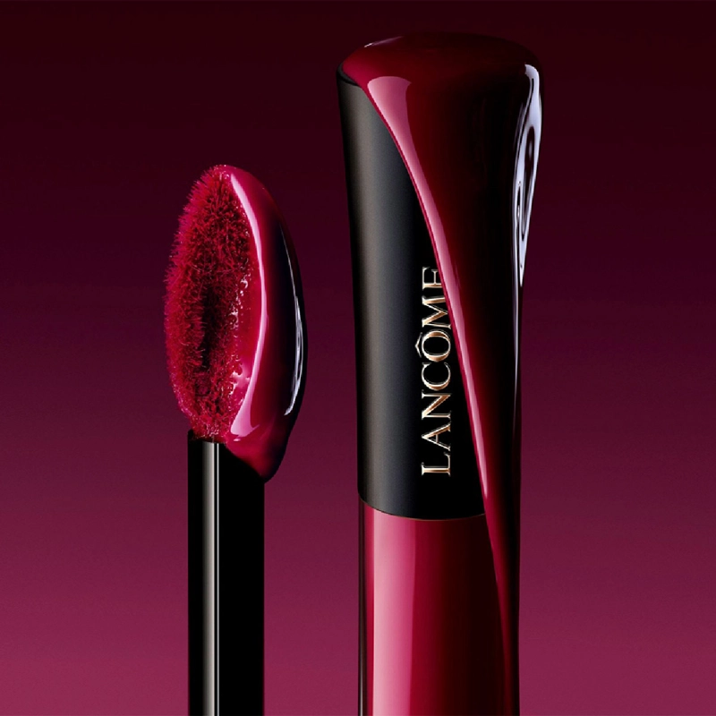 BRILLO LABIAL LANCOME L'ABSOLU ROUGE GLAZE TINTATION 712 - 7