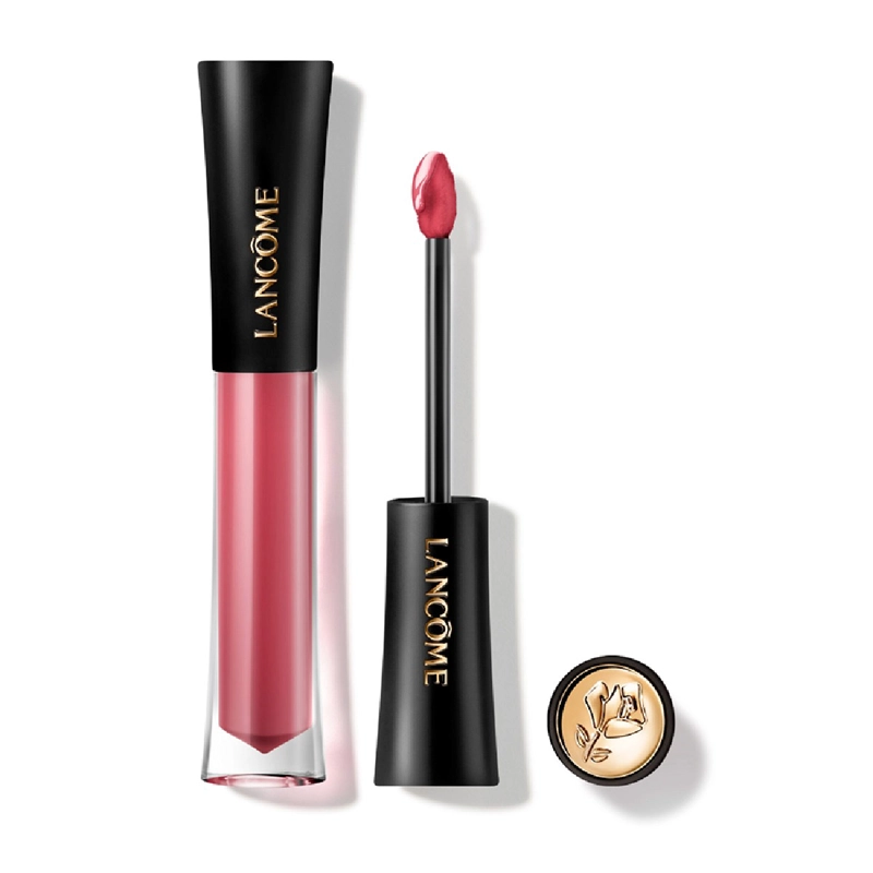 BRILLO LABIAL LANCOME L'ABSOLU ROUGE GLAZE TINTATION 705