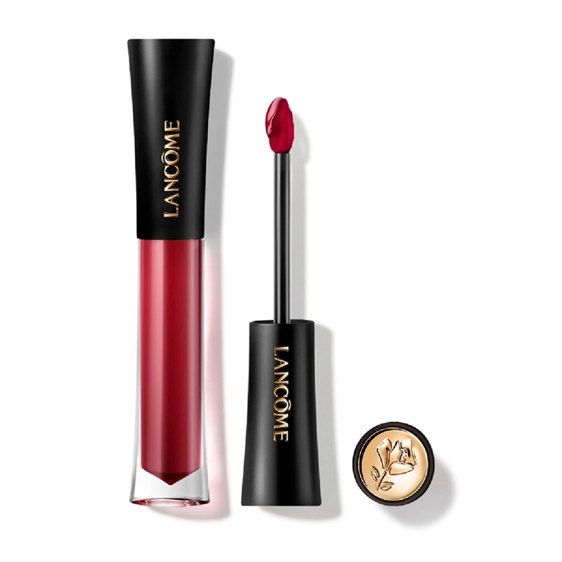 BRILLO LABIAL LANCOME L'ABSOLU ROUGE GLAZE TINTATION 707 - 1