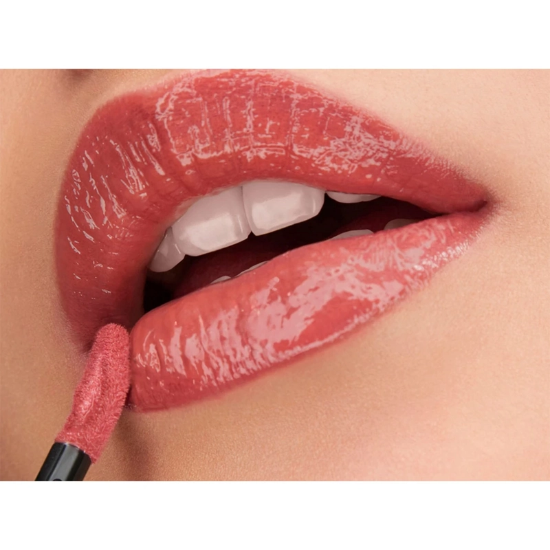 BRILLO LABIAL LANCOME L'ABSOLU ROUGE GLAZE TINTATION 707 - 5