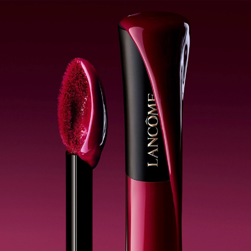 BRILLO LABIAL LANCOME L'ABSOLU ROUGE GLAZE TINTATION 707 - 7