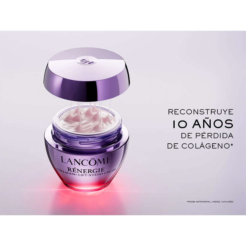 CREMA ANTIEDAD LANCOME RENERGIE COLÁGENO LIFT-EXTEND 50ML  - 2