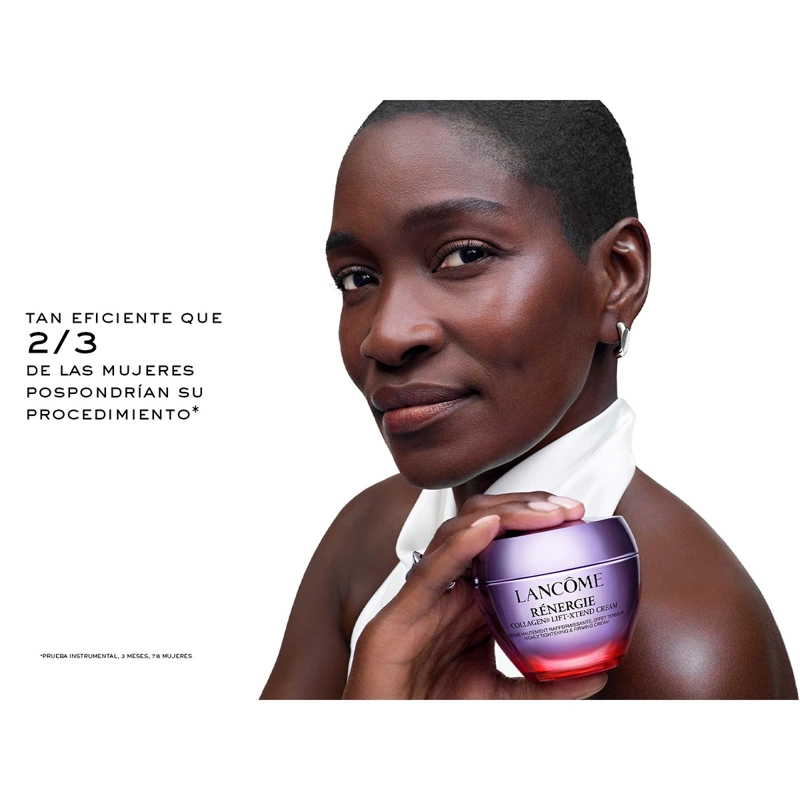 CREMA ANTIEDAD LANCOME RENERGIE COLÁGENO LIFT-EXTEND 50ML  - 6