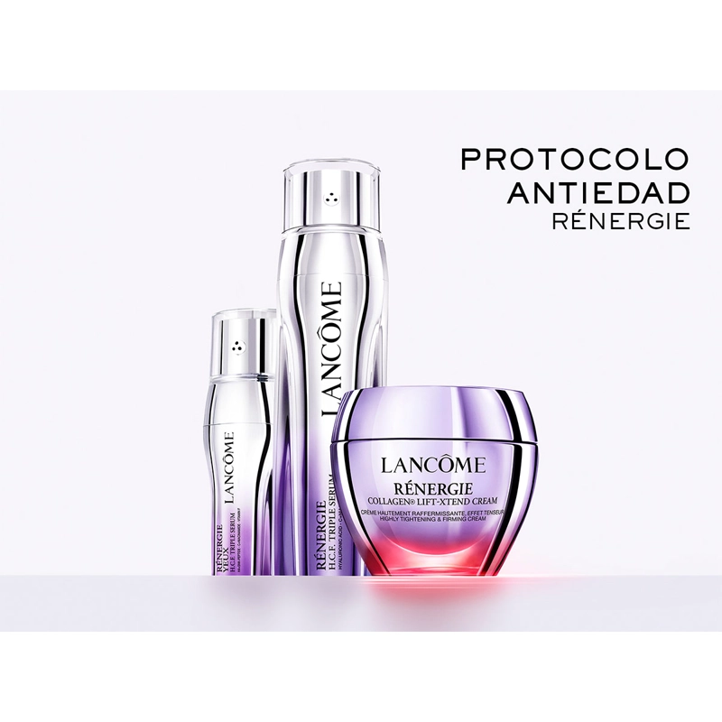 CREMA ANTIEDAD LANCOME RENERGIE COLÁGENO LIFT-EXTEND 50ML  - 7