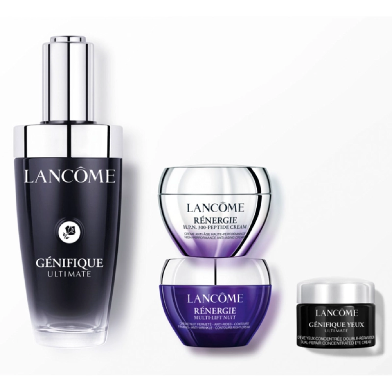 SET ANTIEDAD LANCOME GENIFIQUE ULTIMATE 50ML - 1