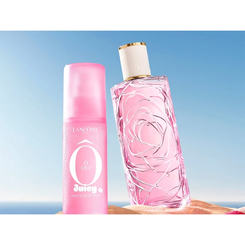 PERFUME MUJER LANCOME Ô OUI EDT 100ML - 3