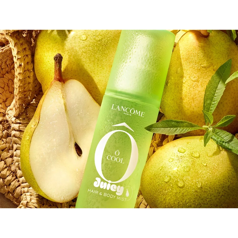 BODY MIST LANCOME Ô COOL 100ML - 2