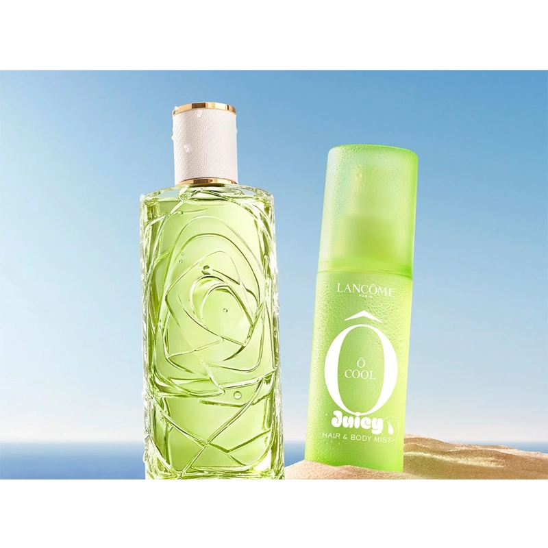 BODY MIST LANCOME Ô COOL 100ML - 3