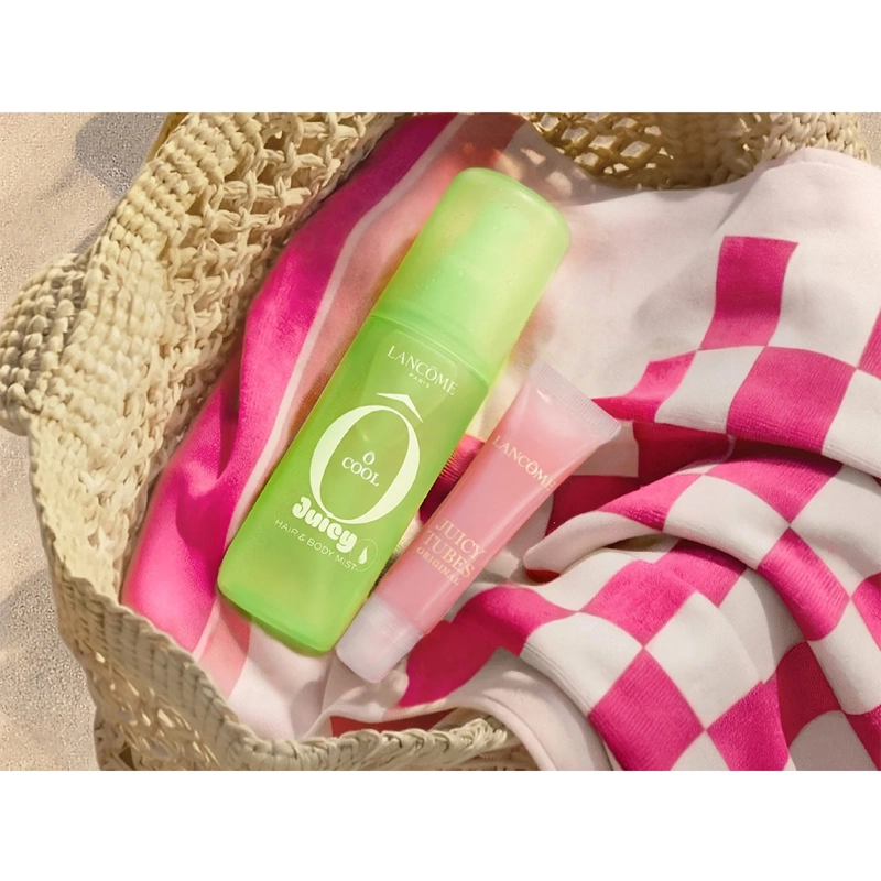 BODY MIST LANCOME Ô COOL 100ML - 5