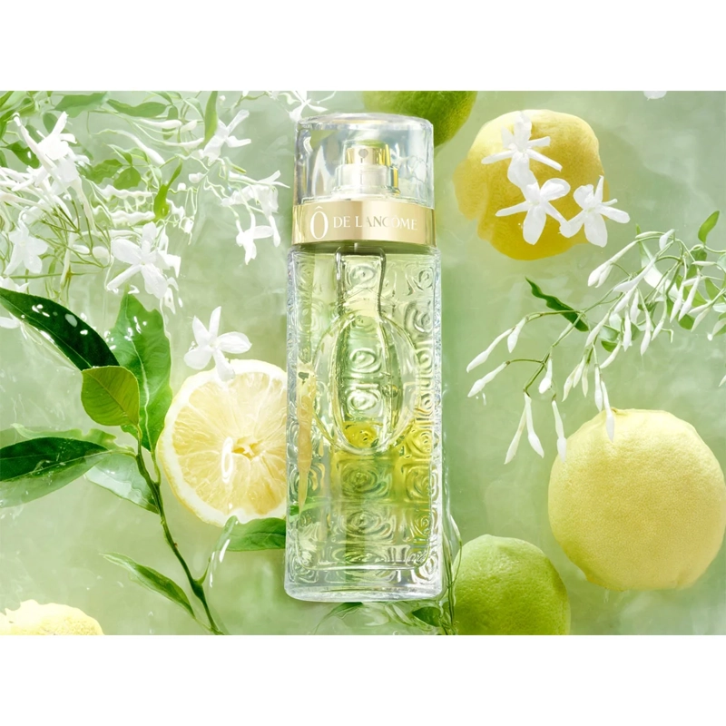 PERFUME MUJER LANCOME Ô EDT 125ML EDICIÓN LIMITADA - 2