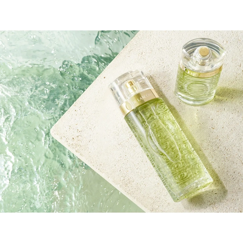 PERFUME MUJER LANCOME Ô EDT 125ML EDICIÓN LIMITADA - 3