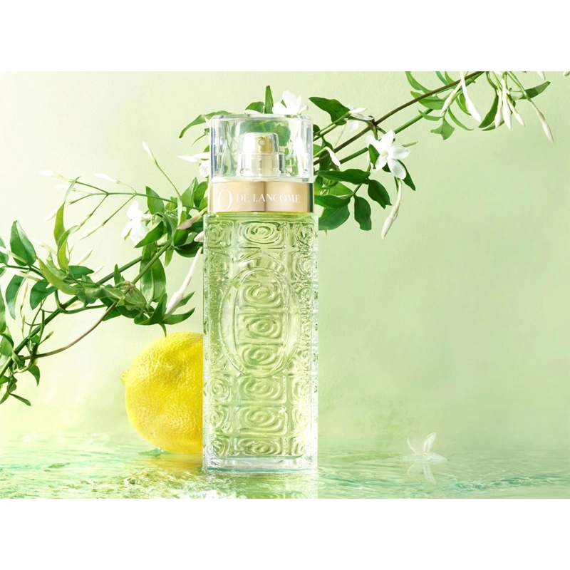 PERFUME MUJER LANCOME Ô EDT 125ML EDICIÓN LIMITADA - 4