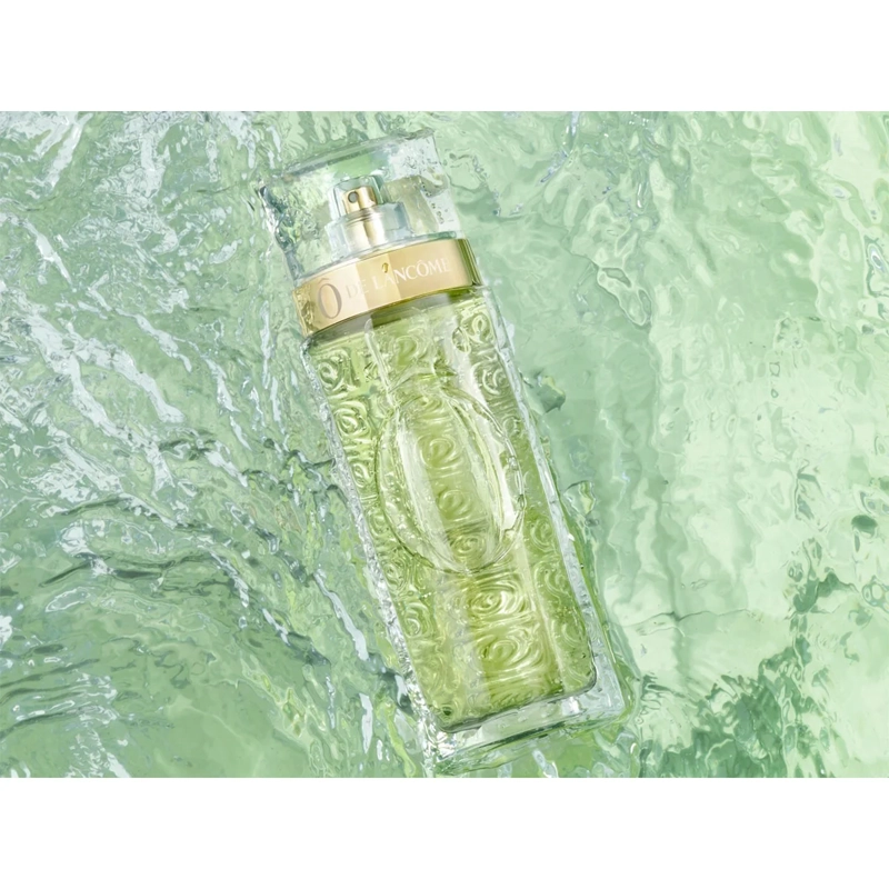 PERFUME MUJER LANCOME Ô EDT 125ML EDICIÓN LIMITADA - 5