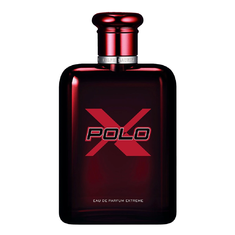 PERFUME HOMBRE RALPH LAUREN POLO RED EXTREME EDP 200ML - 1