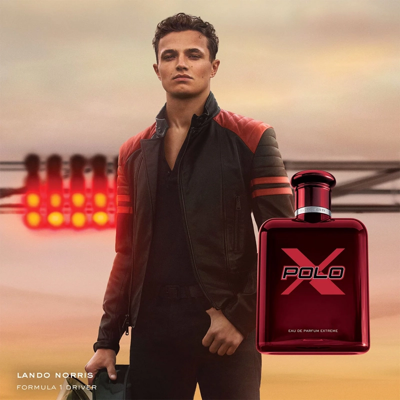 PERFUME HOMBRE RALPH LAUREN POLO RED EXTREME EDP 200ML - 5