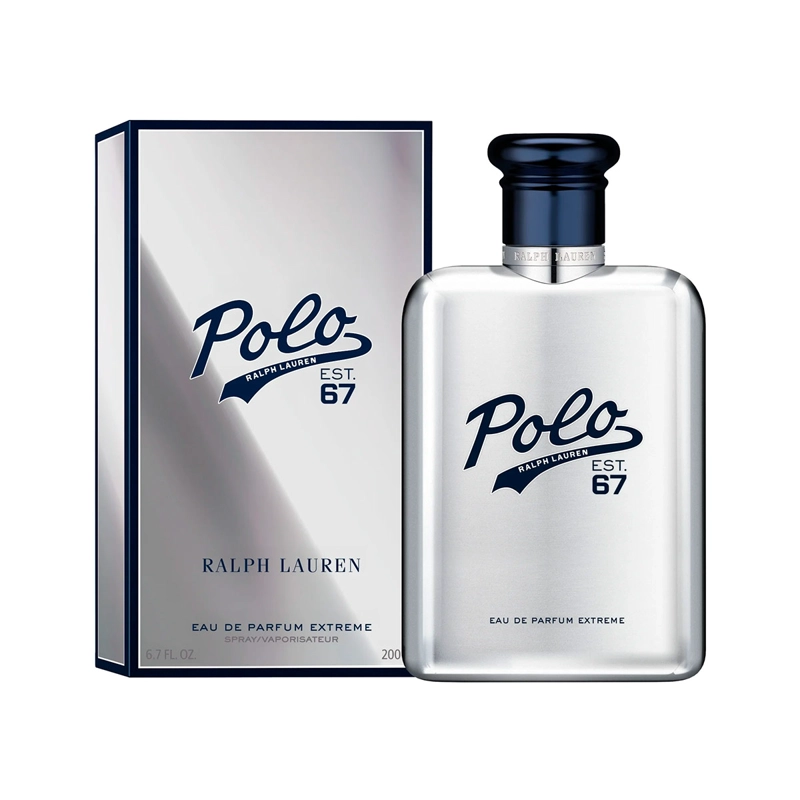 PERFUME HOMBRE RALPH LAUREN POLO 67 EXTREME EDP 200ML - 2