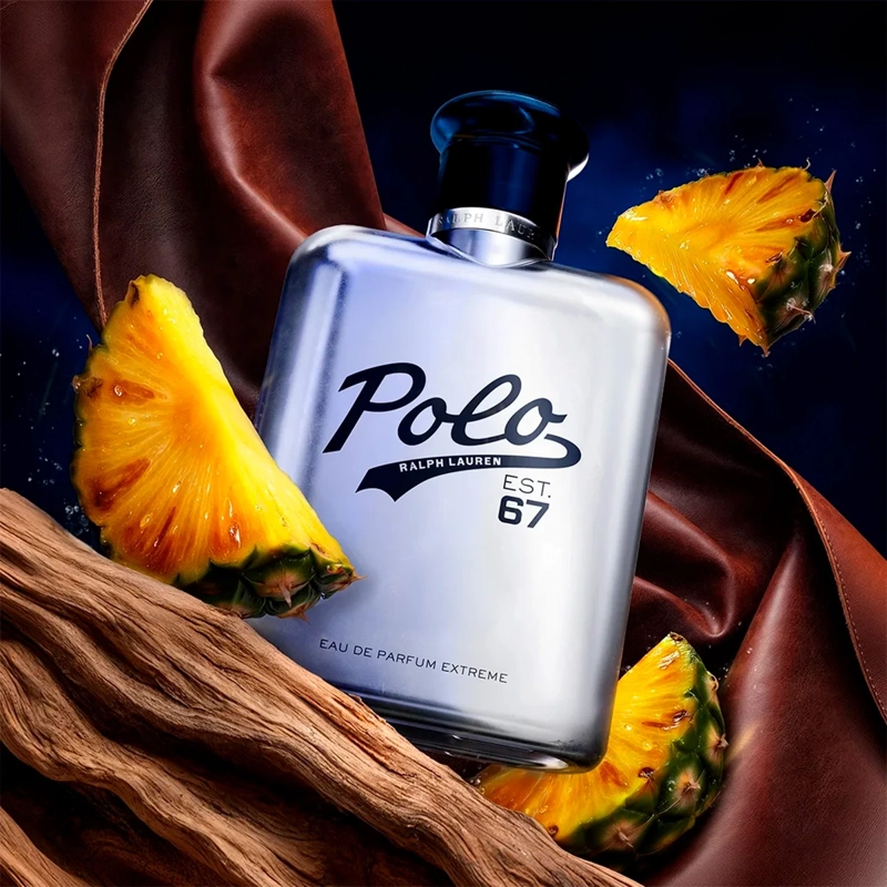 PERFUME HOMBRE RALPH LAUREN POLO 67 EXTREME EDP 200ML - 3